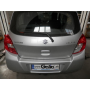 Galia Ťažné zariadenie S1175 typ C pre SUZUKI Celerio - hatchback , od r 2014