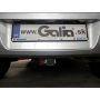 Galia Ťažné zariadenie S1175 typ C pre SUZUKI Celerio - hatchback , od r 2014