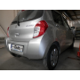 Galia Ťažné zariadenie S1175 typ C pre SUZUKI Celerio - hatchback , od r 2014