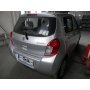 Galia Ťažné zariadenie S1175 typ C pre SUZUKI Celerio - hatchback , od r 2014