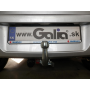 Galia Ťažné zariadenie S1175 typ C pre SUZUKI Celerio - hatchback , od r 2014