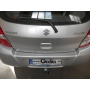 Galia Ťažné zariadenie S1175 typ C pre SUZUKI Celerio - hatchback , od r 2014
