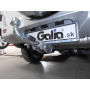 Galia Ťažné zariadenie S0976 typ A pre SUZUKI Grand Vitara - 5dv , od r 2005