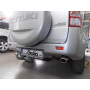 Galia Ťažné zariadenie S0976 typ A pre SUZUKI Grand Vitara - 5dv , od r 2005