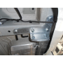 Galia Ťažné zariadenie S0976 typ A pre SUZUKI Grand Vitara - 5dv , od r 2005