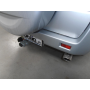Galia Ťažné zariadenie S0976 typ A pre SUZUKI Grand Vitara - 5dv , od r 2005