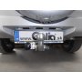 Galia Ťažné zariadenie S0976 typ A pre SUZUKI Grand Vitara - 5dv , od r 2005