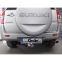 Galia Ťažné zariadenie S0976 typ A pre SUZUKI Grand Vitara - 5dv , od r 2005