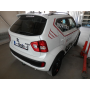 Galia Ťažné zariadenie S1225 typ A pre SUZUKI Ignis - hatchback , od r 2016