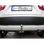Galia Ťažné zariadenie S1225 typ A pre SUZUKI Ignis - hatchback , od r 2016