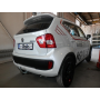 Galia Ťažné zariadenie S1225 typ A pre SUZUKI Ignis - hatchback , od r 2016
