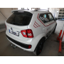 Galia Ťažné zariadenie S1225 typ A pre SUZUKI Ignis - hatchback , od r 2016