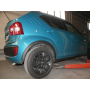 Galia Ťažné zariadenie S1235 typ A pre SUZUKI Ignis - hatchback , od r 2016