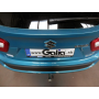 Galia Ťažné zariadenie S1235 typ A pre SUZUKI Ignis - hatchback , od r 2016