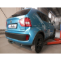 Galia Ťažné zariadenie S1235 typ A pre SUZUKI Ignis - hatchback , od r 2016