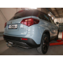 Galia Ťažné zariadenie S1127 typ C pre SUZUKI S-Cross - SUV , od r 2021