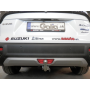 Galia Ťažné zariadenie S1127 typ C pre SUZUKI S-Cross - SUV , od r 2021