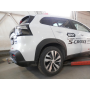 Galia Ťažné zariadenie S1127 typ C pre SUZUKI S-Cross - SUV , od r 2021