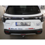 Galia Ťažné zariadenie S1127 typ A pre SUZUKI S-Cross - SUV , od r 2021
