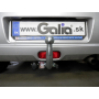 Galia Ťažné zariadenie S0786 typ C pre SUZUKI Splash - hatchback , od r 2008