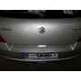 Galia Ťažné zariadenie S0786 typ C pre SUZUKI Splash - hatchback , od r 2008
