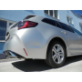 Galia Ťažné zariadenie T0755 typ C pre SUZUKI Swace - kombi , od r 2020
