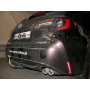 Galia Ťažné zariadenie T0755 typ C pre SUZUKI Swace - kombi , od r 2020