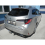 Galia Ťažné zariadenie T0755 typ C pre SUZUKI Swace - kombi , od r 2020