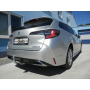 Galia Ťažné zariadenie T0755 typ C pre SUZUKI Swace - kombi , od r 2020