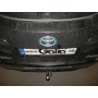 Galia Ťažné zariadenie T0755 typ C pre SUZUKI Swace - kombi , od r 2020