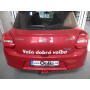 Galia Ťažné zariadenie S1215 typ C pre SUZUKI Swift - 3dv, 5dv , r 2017-2024