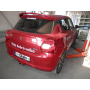Galia Ťažné zariadenie S1215 typ C pre SUZUKI Swift - 3dv, 5dv , r 2017-2024
