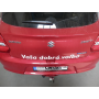 Galia Ťažné zariadenie S1215 typ C pre SUZUKI Swift - 3dv, 5dv , r 2017-2024