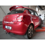 Galia Ťažné zariadenie S1215 typ C pre SUZUKI Swift - 3dv, 5dv , r 2017-2024