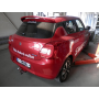 Galia Ťažné zariadenie S1215 typ C pre SUZUKI Swift - 3dv, 5dv , r 2017-2024