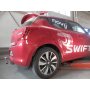 Galia Ťažné zariadenie S1215 typ A pre SUZUKI Swift - 3dv, 5dv , r 2017-2024
