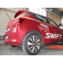 Galia Ťažné zariadenie S1215 typ A pre SUZUKI Swift - 3dv, 5dv , r 2017-2024