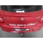 Galia Ťažné zariadenie S1215 typ A pre SUZUKI Swift - 3dv, 5dv , r 2017-2024