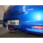 Galia Ťažné zariadenie S1216 typ A pre SUZUKI Swift - 3dv, 5dv , od r 2024