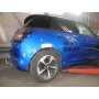 Galia Ťažné zariadenie S1216 typ A pre SUZUKI Swift - 3dv, 5dv , od r 2024