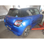 Galia Ťažné zariadenie S1216 typ A pre SUZUKI Swift - 3dv, 5dv , od r 2024
