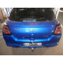 Galia Ťažné zariadenie S1216 typ A pre SUZUKI Swift - 3dv, 5dv , od r 2024