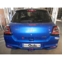 Galia Ťažné zariadenie S1216 typ A pre SUZUKI Swift - 3dv, 5dv , od r 2024