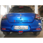 Galia Ťažné zariadenie S1216 typ A pre SUZUKI Swift - 3dv, 5dv , od r 2024