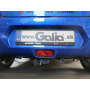 Galia Ťažné zariadenie S1216 typ A pre SUZUKI Swift - 3dv, 5dv , od r 2024