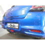 Galia Ťažné zariadenie S1216 typ A pre SUZUKI Swift - 3dv, 5dv , od r 2024