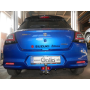 Galia Ťažné zariadenie S1216 typ A pre SUZUKI Swift - 3dv, 5dv , od r 2024