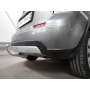 Galia Ťažné zariadenie F1096 typ C pre SUZUKI SX4 - 5dv , r 2006-2014