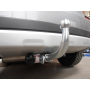 Galia Ťažné zariadenie F1096 typ C pre SUZUKI SX4 - 5dv , r 2006-2014