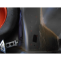 Galia Ťažné zariadenie F1096 typ C pre SUZUKI SX4 - 5dv , r 2006-2014